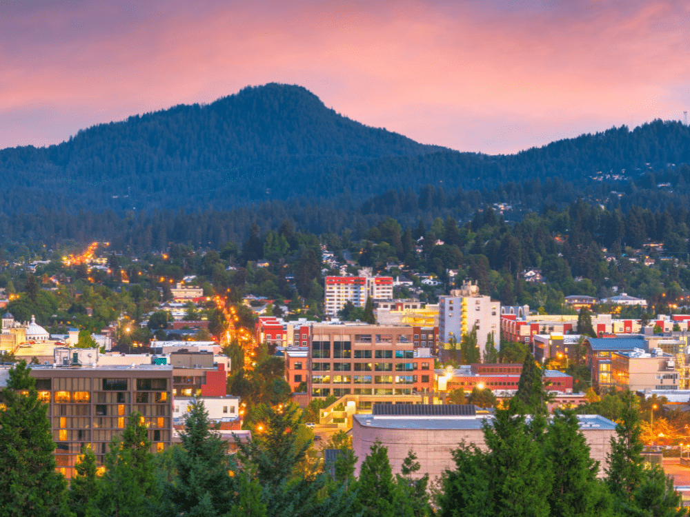 Washington vs. Oregon Living: Comparing Cost, Climate, and Lifestyle