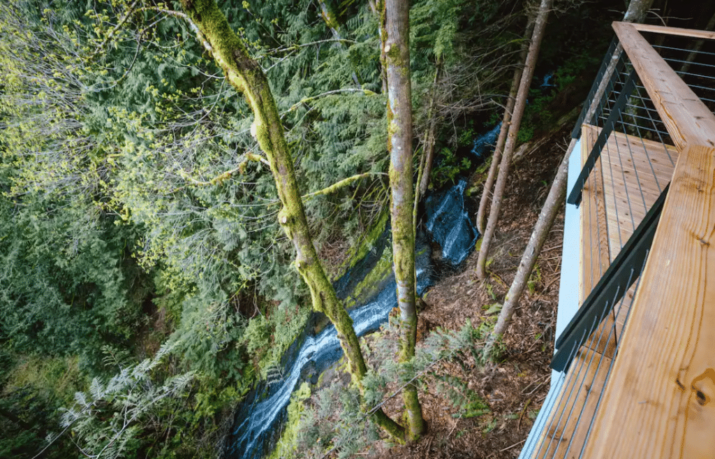 The 16 Best Treehouse Rentals in Washington State