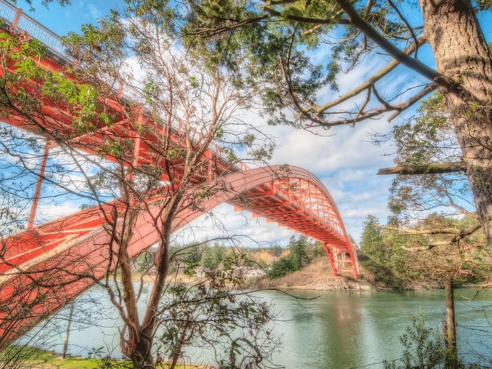 15 Swoon-Worthy Washington Coastal Towns You Need To Visit