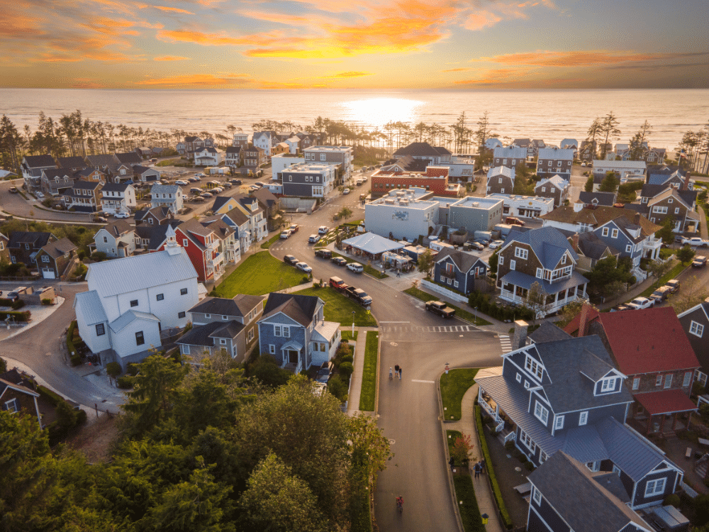 15 Swoon-Worthy Washington Coastal Towns You Need To Visit