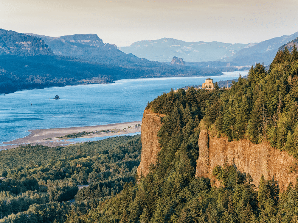 20 Incredible Weekend Trips From Seattle (Less Than 4 Hours Away)