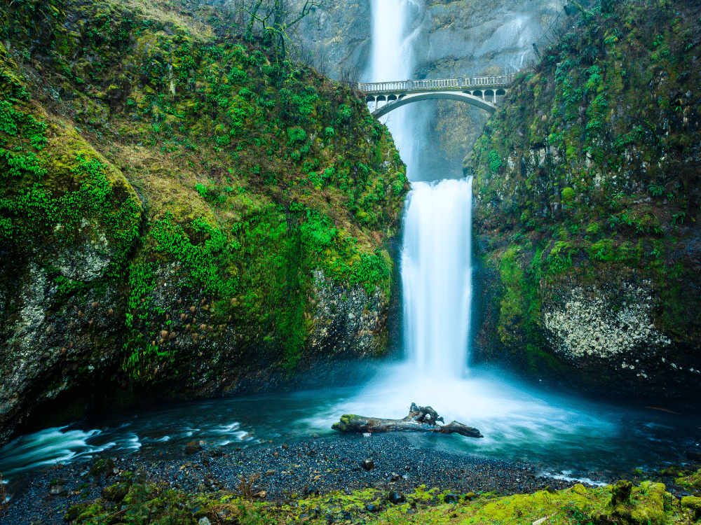 20 Incredible Weekend Trips From Seattle (Less Than 4 Hours Away)