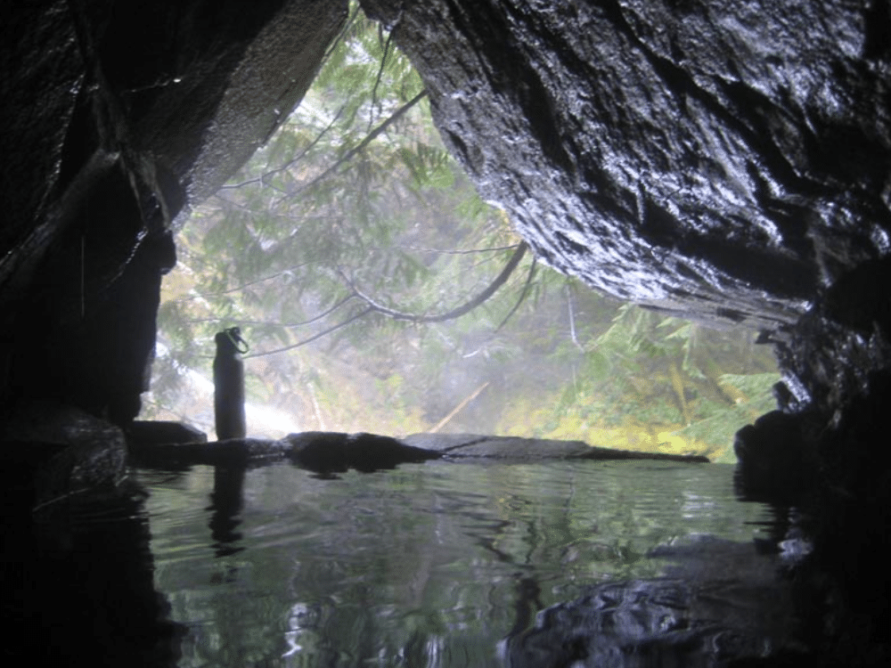 Top 12 Hot Springs in Washington to Soak in Nature's Bliss