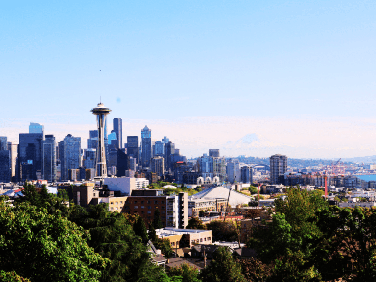 Image showcasing Jaw-Dropping Seattle Viewpoints You Need to See to Believe - Emerald ...